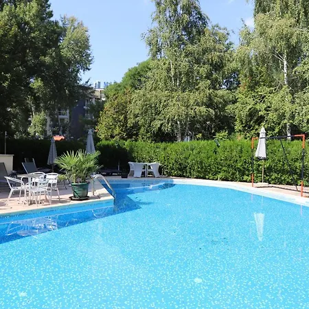 Appartement Menada Sapphire Sunny Beach