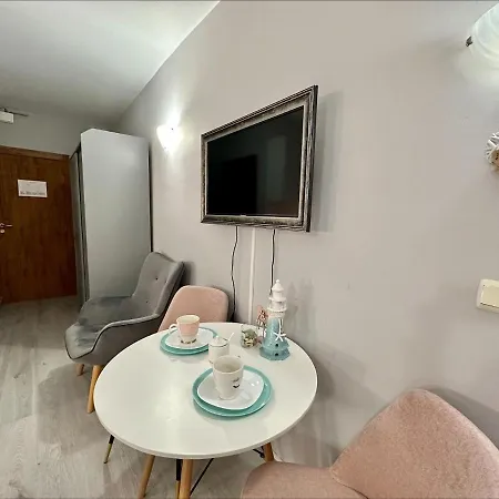 Menada Sapphire Sunny Beach