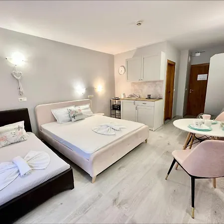 Appartement Menada Sapphire