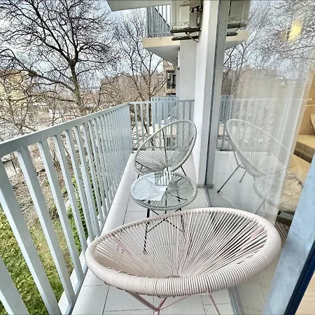 Appartement Menada Sapphire